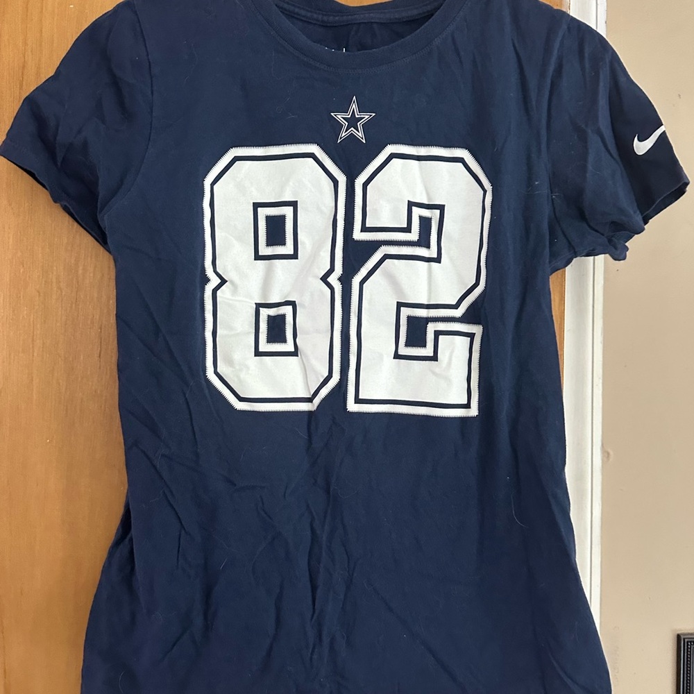 ALL TEES 5 FOR $20 - Medium Nike JasonWitten tee